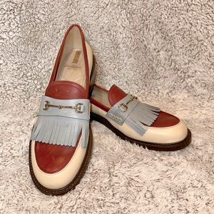 Sam Edelman Cammi Loafers - 9